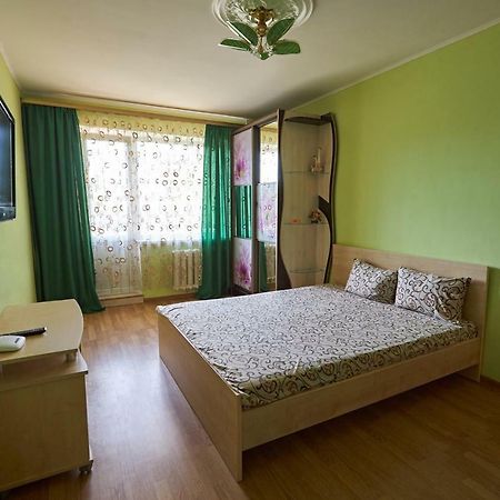 Babylon Apartments On Kievskaya Street Rivne Esterno foto