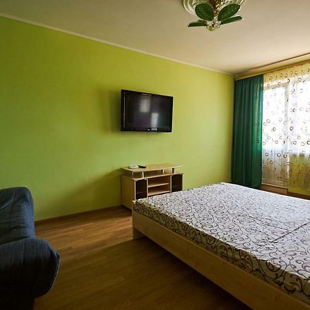 Babylon Apartments On Kievskaya Street Rivne Esterno foto