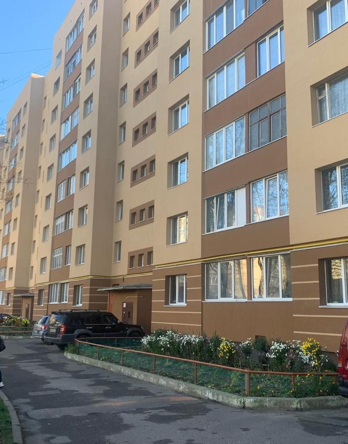 Babylon Apartments On Kievskaya Street Rivne Esterno foto